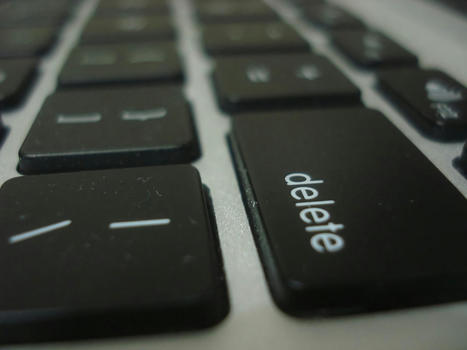 Derecho al olvido: c&oacute;mo pedirle a Google que borre tus datos | TECNOLOG&Iacute;A_aal66 | Scoop.it