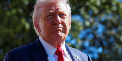 'Friendly pool' exposed Trump admin's severe shutdown 'miscalculation': report - Raw Story | Backstabber Watch | Scoop.it