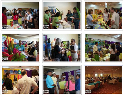 BETEX Highlight pictures | Cayo Scoop!  The Ecology of Cayo Culture | Scoop.it