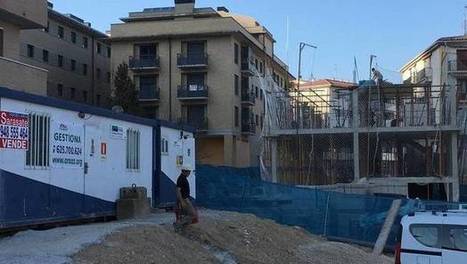 La construcción de nueva vivienda ya resurge en Estella-Lizarra | Ordenación del Territorio | Scoop.it