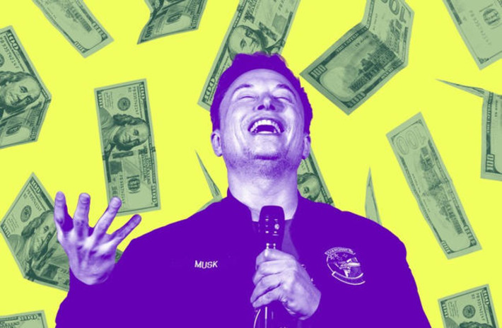 A trillion dollars is a stupid amount of money | Family Office & Billionaire Report - Empowering Family Dynasties | Scoop.it