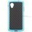 LG Nexus 5 D820 Protective Case - Blue | Protective Case & Repairing Tool & Earphone | Scoop.it