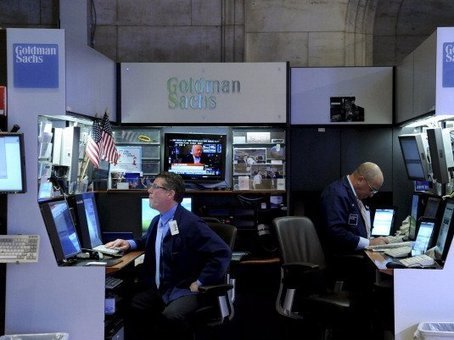 'Friction' and 'awkwardness': Inside the 'culture shift' in Goldman Sachs' markets business | Wealth Advisors Report - Accumulating, Preserving, and Transitioning Wealth | Scoop.it