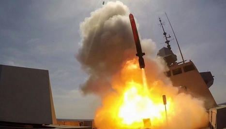 Les forces russes bien plus expos&eacute;es &agrave; la guerre &eacute;lectronique et cyber qu&rsquo;anticip&eacute; | DEFENSE NEWS | Scoop.it