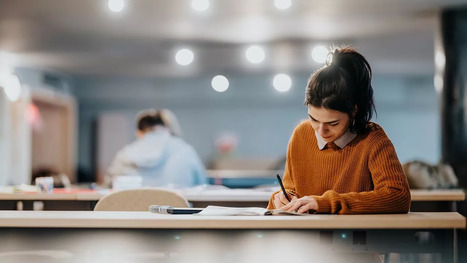 Valider son dipl&ocirc;me est-il encore n&eacute;cessaire pour faire carri&egrave;re ? La r&eacute;ponse chiffr&eacute;e de l'Insee | Actu insertion pro - SOIE Lyon 1 (conseils, march&eacute; de l'emploi, &eacute;volutions, ...) | Scoop.it