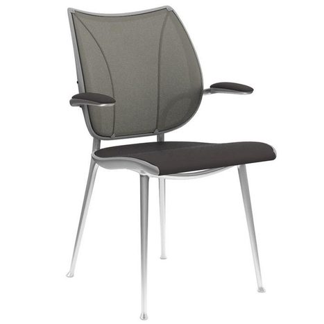 Humanscale Liberty Side Chair Office Supplie