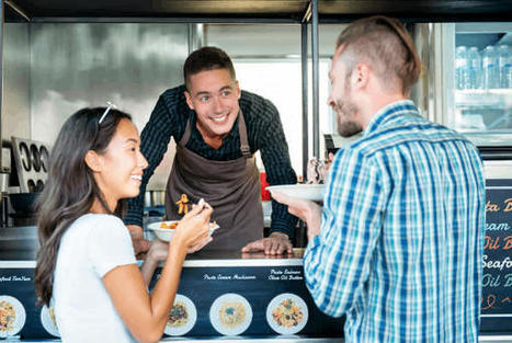 How to start a pasta bar | Création d'entreprise et business plan | Scoop.it