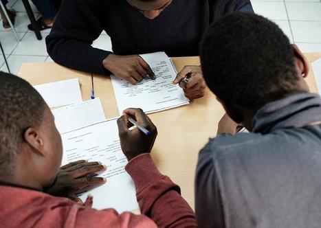 MNA : nouvelles modalit&eacute;s de participation de l'&Eacute;tat &agrave; la phase d'&eacute;valuation et de mise &agrave; l'abri | Panorama de presse du r&eacute;seau RECI | Scoop.it