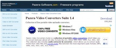 5 Best Free Audio – Video Format Conversion Software | Le Top des Applications Web et Logiciels Gratuits | Scoop.it