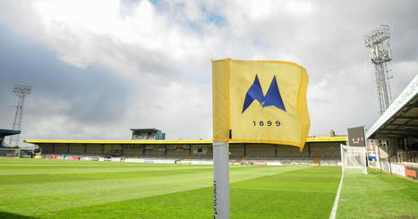 Torquay United officially enter administration | Football Finance | Scoop.it