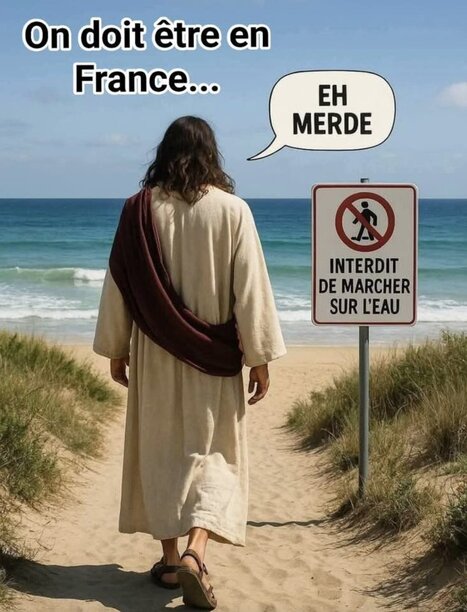 En Marche ! | Epic pics | Scoop.it