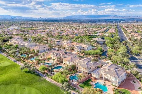 Moving to Henderson, Nevada: The Ultimate Checklist | Top Blogs: Food, Home, Health, Security, Business, Marketing & Personal Development Blogs | Scoop.it