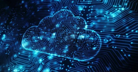 Pixeldrain, una plataforma en la nube que permite alojar hasta 100 TB | Las TIC en el aula de ELE | Scoop.it