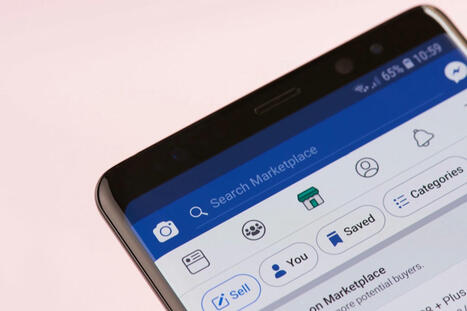 La modération sur Facebook et Instagram change radicalement de cap | LA CURATION DE CONTENU DANS UN ENVIRONNEMENT NUMÉRIQUE | Scoop.it