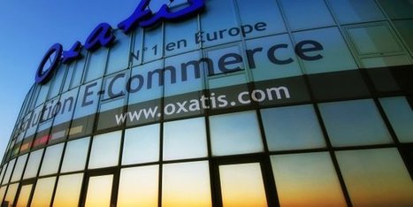 E-COMMERCE:  OXATIS OPENS AN OFFICE IN BORDEAUX | Setting up in south west France | Scoop.it