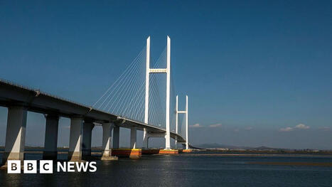NORTH KOREA-CHINA: Open new bridge after 12-year delay | ASIES | Scoop.it