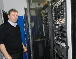 Villefranche-de-Rouergue. Élisphère à la pointe de la technologie d'identification | La Gazette des abattoirs | Scoop.it