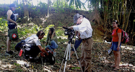 Periodismo ambiental en la prensa digital Latinoamericana | Cindy Mariana Ariza Rodríguez, María José Aranzazu Rodríguez , Cristian García Vilalba | Comunicación en la era digital | Scoop.it