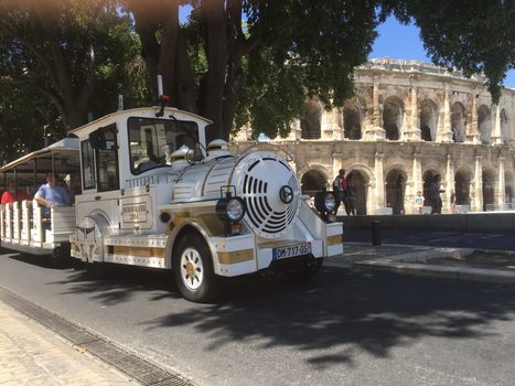 OCCITANIE Le tourisme estival relance l'économie de la région | Actualités Tourisme en Occitanie | Scoop.it