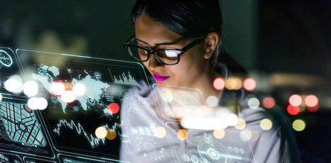 AI could make more work for us, instead of simplifying our lives | [Wudo] Corporate Transformation | Scoop.it