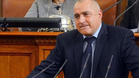 La Bulgarie tente de se rapprocher des pays du Golfe | DEFENSE NEWS | Scoop.it