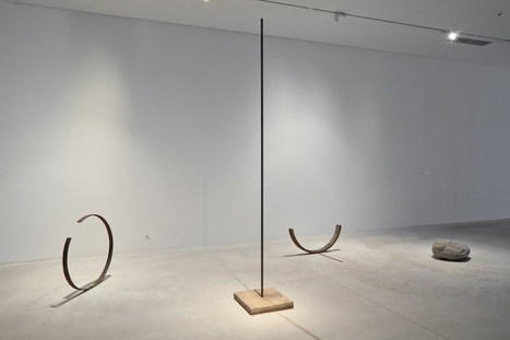 Koji Kamoji: Area | Art Installations, Sculpture, Contemporary Art | Scoop.it
