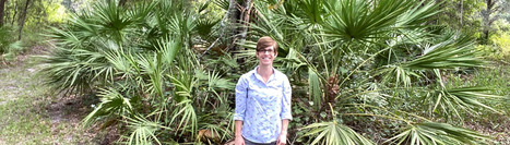 Spotlight: UF/IFAS Extension Pinellas County's Natural Resources Agent | Industry 411 - Waste Management | Scoop.it