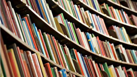Almost all the books people say influenced them were written for children | Nerdy Needs | Scoop.it