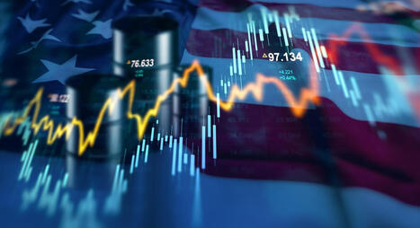 30-Year Treasury Yield Hits Highest Level Since 2007 as AI Spending and Deficits Collide | Real Estate News and Auction | Scoop.it