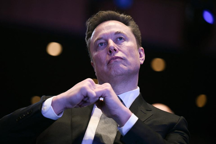 Musk, Davos&rsquo; Most High-Profile Hater, to Make First Appearance | Family Office & Billionaire Report - Empowering Family Dynasties | Scoop.it