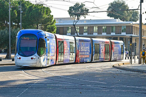 La gratuité des transports publics s'invite (encore) dans le débat politique | veille quotidienne | Scoop.it