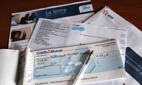EDF leur demande de payer une facture de... 0 euro ! | Mais n'importe quoi ! | Scoop.it