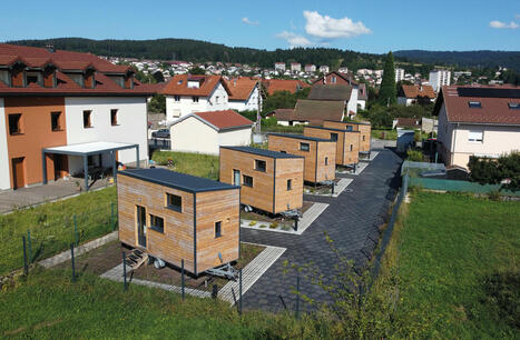 Le logement, un pr&eacute;alable &agrave; la r&eacute;industrialisation | D&eacute;veloppement local | Scoop.it