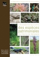 Trombinoscope des espèces patrimoniales du Pays de Rennes - MNIE - Audiar | Biodiversité | Scoop.it