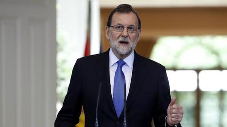 Rajoy anuncia un recurso ante el Tribunal Constitucional por la reforma del reglamento del Parlament, Leonor Mayor Ortega | Diari de Miquel Iceta | Scoop.it