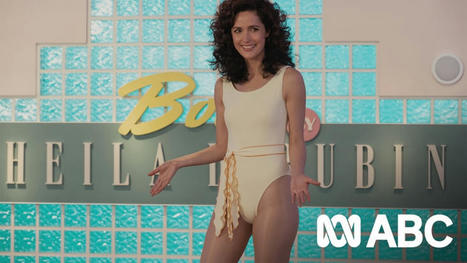 Is the portrayal of disordered eating in Physical helpful or harmful? | Physical and Mental Health - Exercise, Fitness and Activity | Scoop.it