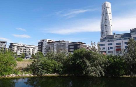 Malmö is the first Swedish city with a roadmap to sustainable construction | Energy Transition in Europe | www.energy-cities.eu | Scoop.it