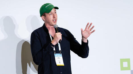 Three Lessons I Learned Building a Startup [Plantible Foods] | Innovation Agro-activit&eacute;s et Bio-industries | Scoop.it