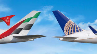 United Increases Delhi-Newark Flights To Double Daily From October