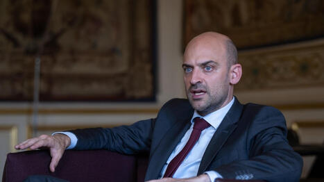 Prise de contr&ocirc;le des actifs de Nestl&eacute;, Auchan et l&rsquo;ex-Leroy Merlin en&nbsp;Russie&nbsp;: le Quai d&rsquo;Orsay r&eacute;pond &agrave; Moscou | Marketing International | Scoop.it