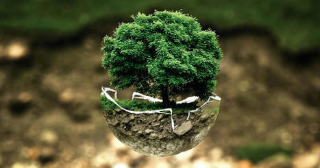 Analyse de cycle de vie, bilan carbone, définition et outils d'évaluation  | Build Green, pour un habitat écologique | Scoop.it