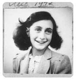 Anne Frank para sempre | APOIO AO ESTUDO | Scoop.it