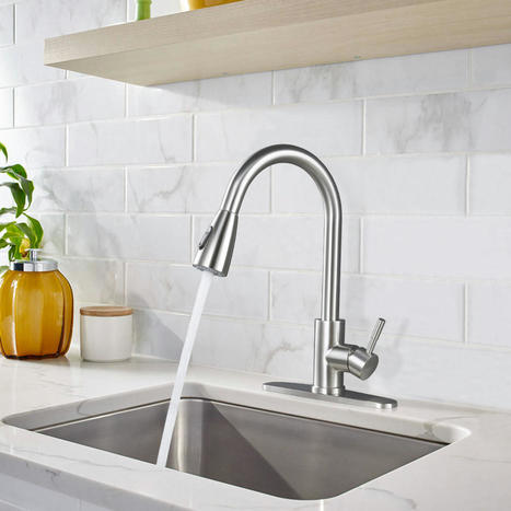 Kitchen And Bathroom Faucets | homedepot Faucet | bathroomtap2 | Scoop.it