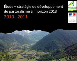 "Pastoralisme, agriculture et territoires de montagne, vers une stratégie pyrénéenne partagée pour l'après-2013" - [TARBES INFOS] | Vallées d'Aure & Louron - Pyrénées | Scoop.it