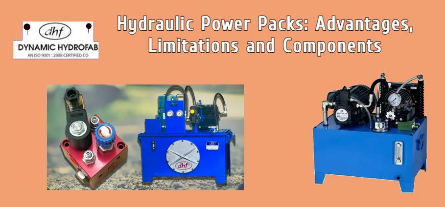 hydraulic-power-packs-advantages-limitations