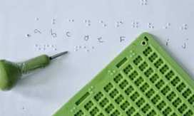 Escuela Luis Braille enciende una luz a la discapacidad visual | Salud Visual 2.0 | Scoop.it