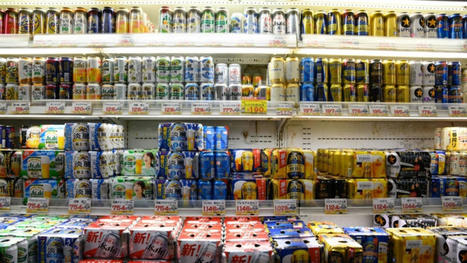 Wallets in Japan take another hit as prices hiked for thousands of food items | Japanese Travellers | Scoop.it
