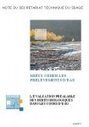 Note du secr&eacute;tariat technique du SDAGE - Mieux g&eacute;rer les pr&eacute;l&egrave;vements d'eau : l'&eacute;valuation pr&eacute;alable des d&eacute;bits biologiques dans les cours d'eau | Gestion de l'eau | Scoop.it