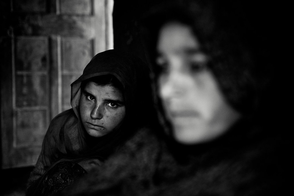 Juliette Robert Half widows in Kashmir | Livres photo | Scoop.it