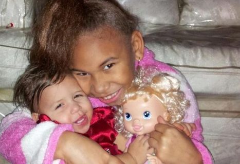 Gizzell Ford's grandma guilty of murdering the 8-year-old girl - Chicago Sun-Times | Operation Phobos | Scoop.it